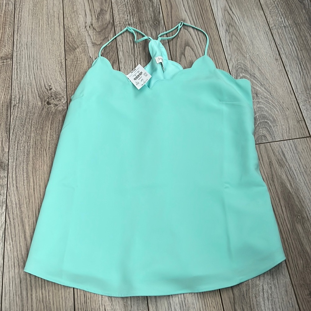 J Crew Tank top